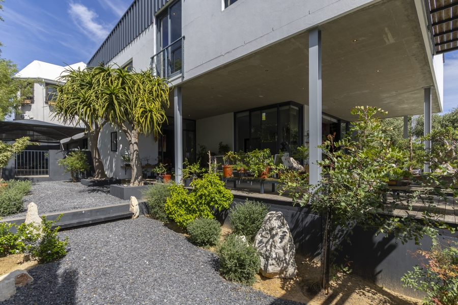3 Bedroom Property for Sale in Heldervue Western Cape